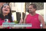 Moradores do bairro Cidade Nova reclamam da falta de água - Balanço Geral Manhã