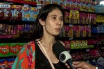 Dolár aumenta e consumidores começa a sentir no bolso - Balanço Geral Manhã