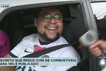 Decreto estadual que reduz ICMS para 18% é publicado - Balanço Geral Sergipe