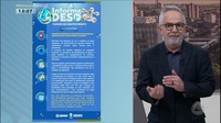 Deso se manifesta sobre suspensão no abastecimento e turbidez da água - Balanço Geral Sergipe