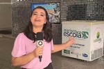 Sebrae sedia o encontro estadual dos carcinicultores