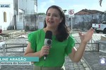 Nossa Senhora do Socorro comemora 158 anos - Balanço Geral Manhã