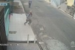 Ladrão assalta dois celulares no bairro Getúlio Vargas - Balanço Geral Manhã