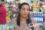 PROCON de Aracaju realiza pesquisa comparativa de preços da cesta básica - Balanço Geral Manhã