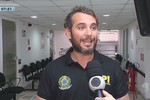 MP flagra trabalhador em situação análoga à escravidão no rio São Francisco