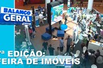 A Ademi Sergipe realiza a 7ª edição da feira de imóveis em Aracaju