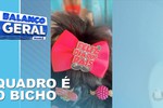 É O BICHO: confira a edição do quadro desta quinta-feira (11)