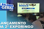 Um dos Maiores eventos da agricultura do Brasil acontece em Sergipe - Balanço Geral Manhã