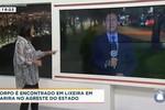 Corpo é encontrado em lixeira no município de Carira no agreste do estado