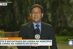 Urgente: Feto é encontrado em lixeira no município de Carira no agreste do estado