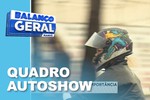 Auto Show: confira a edição do quadro desta terça-feira (16)