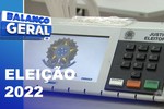 Número de eleitores em Sergipe cresceu 3,67% este ano