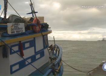 Ministério da Pesca cancela mais de 76 mil licenças de pescadores