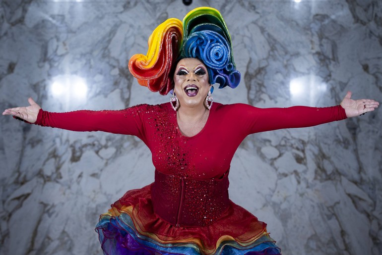 Semana de combate à LGBTfobia e ao feminicídio terá debates, oficina drag e caminhada em Aracaju