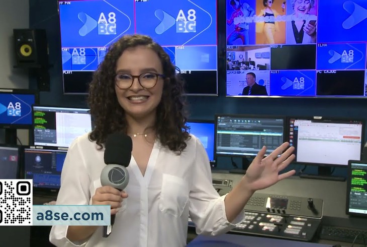 A8 no BG: assista à edição do quadro desse sábado (1)