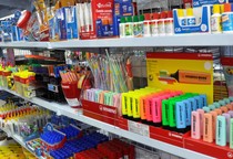 Procon Aracaju reforça fiscalização para auxiliar compras de material escolar