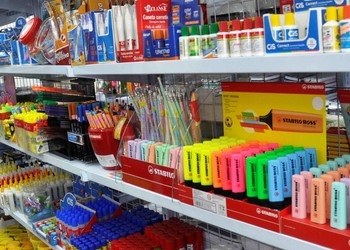 Procon Aracaju reforça fiscalização para auxiliar compras de material escolar