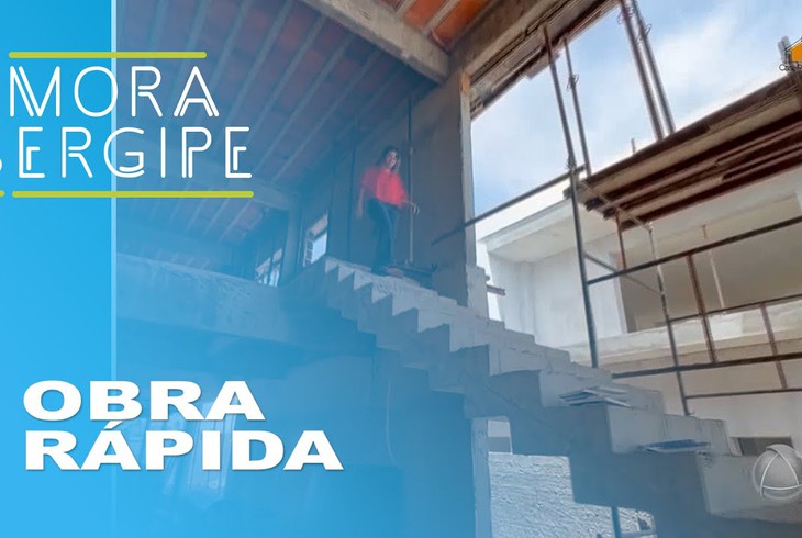 Casa Pronta: Confira dicas para agilizar a sua obra