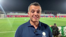 Seleção brasileira joga pela primeira vez nesta quinta-feira (24)