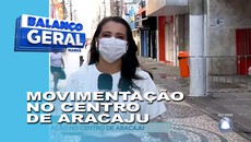 Confira as alterações de horários dos comércios em Aracaju