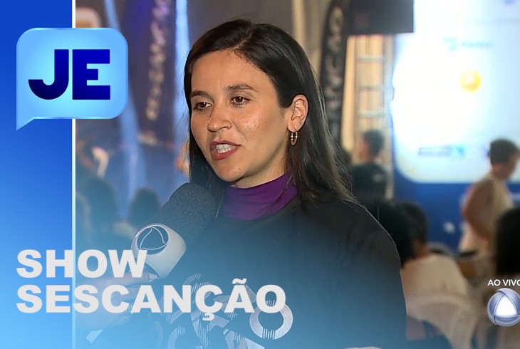 Sescanção: mostra sergipana de música se apresenta no natal iluminado