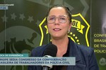 Sergipe sedia congresso da confederação brasileira de trabalhadores da Polícia Civil