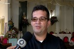Nossa Senhora da Conceição é considerada padroeira da arquidiocese de Aracaju