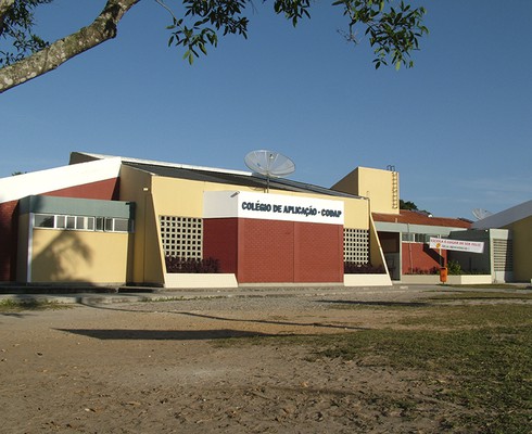 Inscrições para vagas remanescentes do Colégio de Aplicação da UFS começam hoje (08)