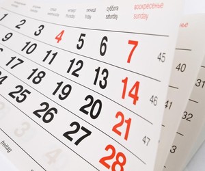 Decreto estabelece feriados e pontos facultativos em Sergipe em 2026; veja datas