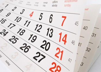 Decreto estabelece feriados e pontos facultativos em Sergipe em 2026; veja datas