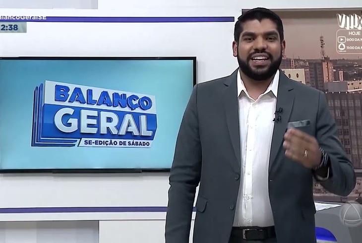 Jogos do Campeonato Sergipano de 2023