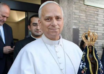 Documento do Vaticano redefine títulos marianos e veta o uso de “Corredentora”