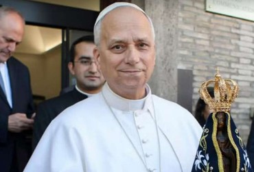 Documento do Vaticano redefine títulos marianos e veta o uso de “Corredentora”