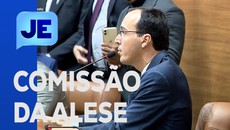 Deputados articulam composições das comissões temáticas na Alese