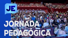 Jornada pedagógica marca o início do ano letivo nas escolas do estado