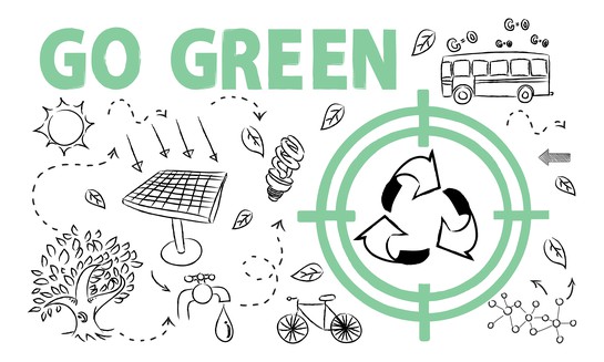 Green Reboot: uma transição verde para economias emergentes