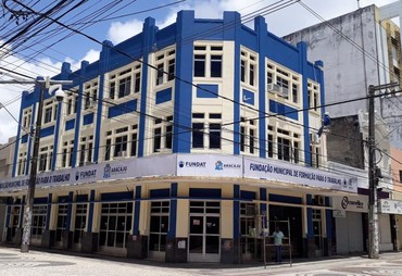 Fundat divulga novas vagas de trabalho em Aracaju; confira