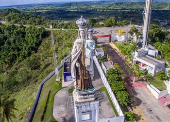 Homem é preso em flagrante por furto, ameaça e desacato em Carmópolis