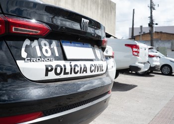 Homem acusado de estuprar a própria filha é preso na Barra dos Coqueiros