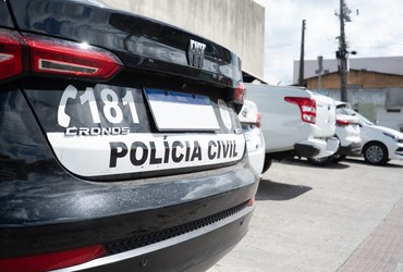 Homem acusado de estuprar a própria filha é preso na Barra dos Coqueiros