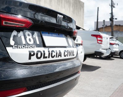 Homem acusado de estupro de vulnerável é preso em Socorro