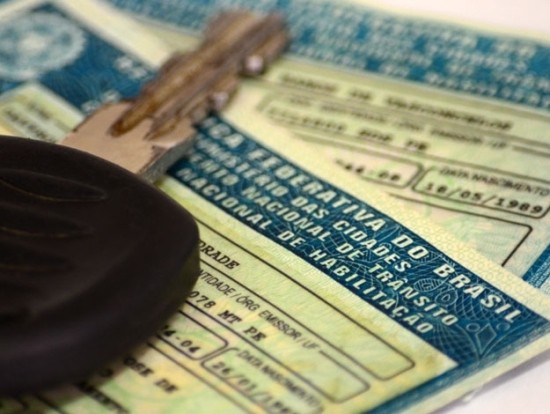 Sergipe abre inscrições para processo da primeira Carteira Nacional de Habilitação gratuita