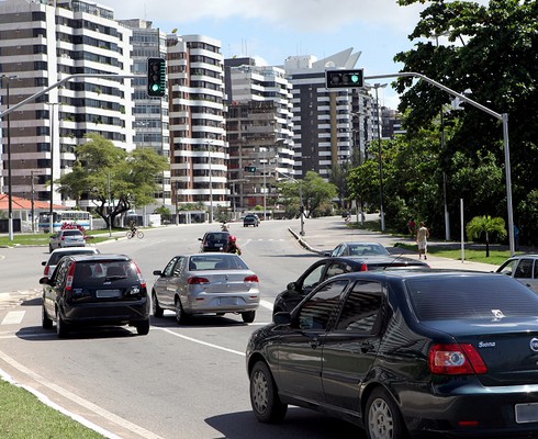 Motoristas que não cometerem infração por 12 meses serão beneficiados, diz Contran