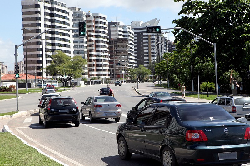 Motoristas que não cometerem infração por 12 meses serão beneficiados, diz Contran