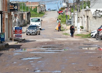 Governo lança licitação para obras no bairro Guajará em Nossa Senhora do Socorro