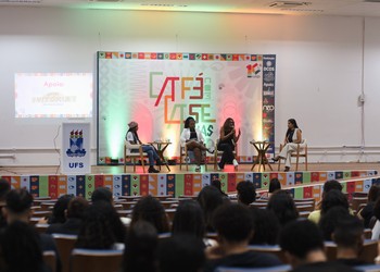 Café com Case chega à 12ª edição com debates sobre ancestralidade e comunicação