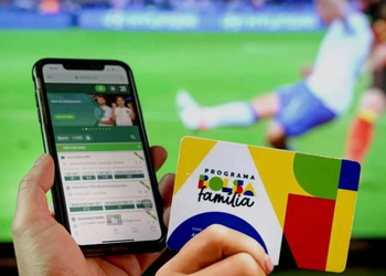 Nova norma impede que beneficiários do Bolsa Família apostem em bets