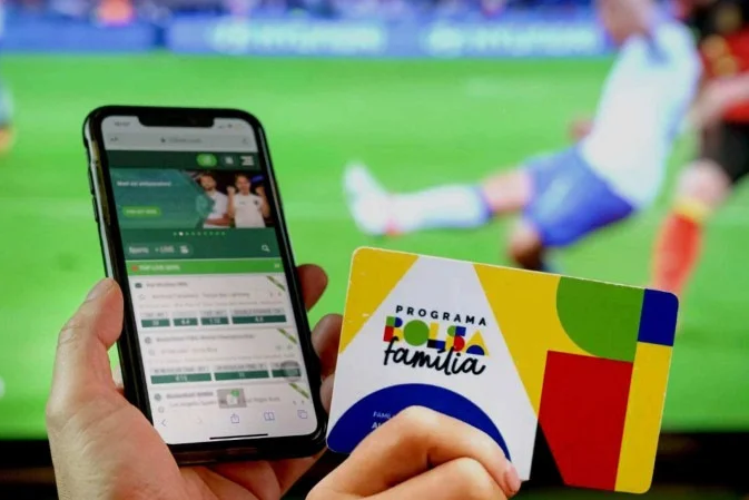 Nova norma impede que beneficiários do Bolsa Família apostem em bets