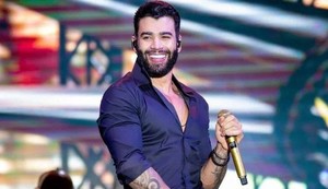 Gusttavo Lima anuncia live solidária em Lagarto com arrecadação para Hospital de Amor