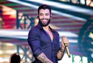 Gusttavo Lima anuncia live solidária em Lagarto com arrecadação para Hospital de Amor